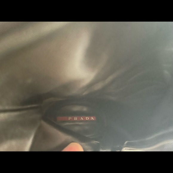 Prada Booties - Picture 8 of 9